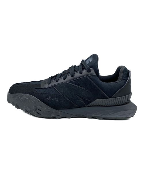 NEW BALANCE（ニューバランス）NEW BALANCE (ニューバランス) XC-72 GTX BG ブラック サイズ:27cm(US 9)の古着・服飾アイテム