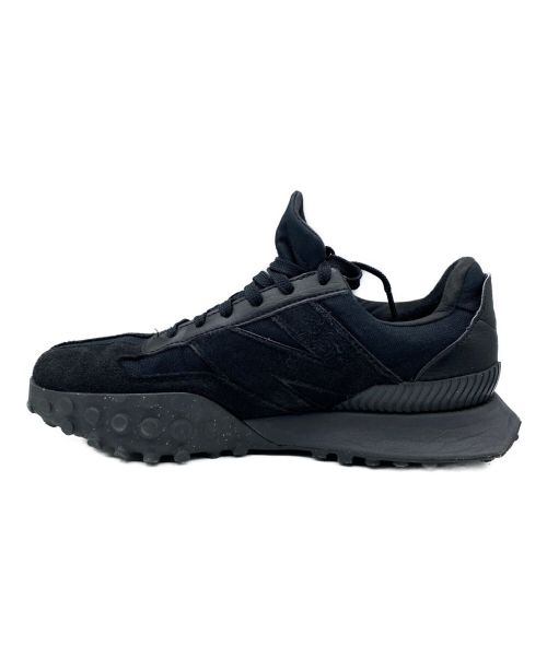 NEW BALANCE（ニューバランス）NEW BALANCE (ニューバランス) XC-72 GTX BG ブラック サイズ:27cm(US 9)の古着・服飾アイテム