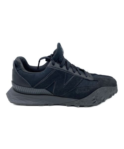 NEW BALANCE（ニューバランス）NEW BALANCE (ニューバランス) XC-72 GTX BG ブラック サイズ:27cm(US 9)の古着・服飾アイテム