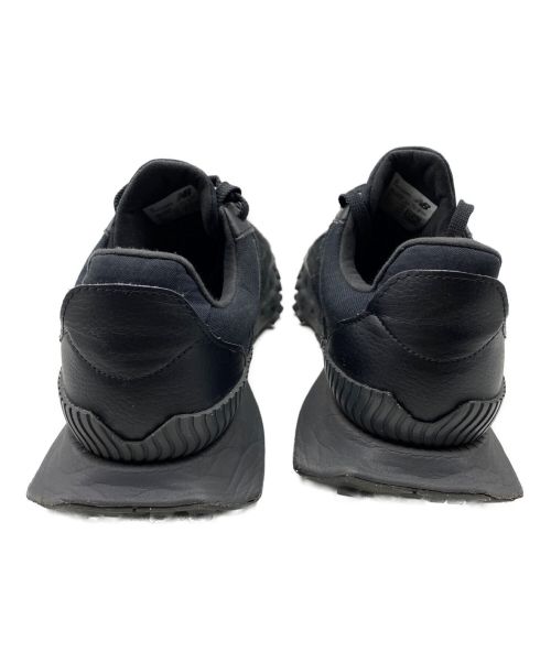NEW BALANCE（ニューバランス）NEW BALANCE (ニューバランス) XC-72 GTX BG ブラック サイズ:27cm(US 9)の古着・服飾アイテム