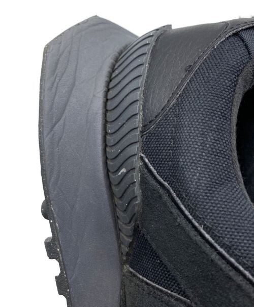 NEW BALANCE（ニューバランス）NEW BALANCE (ニューバランス) XC-72 GTX BG ブラック サイズ:27cm(US 9)の古着・服飾アイテム