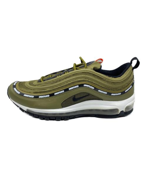 NIKE（ナイキ）NIKE (ナイキ) Air Max 97 