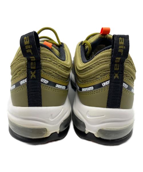 NIKE（ナイキ）NIKE (ナイキ) Air Max 97 