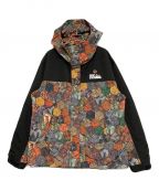 FIRST DOWNファーストダウン）の古着「MOTOWN JKT」｜ブラック