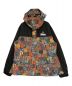 FIRST DOWN（ファーストダウン）の古着「MOTOWN JKT」｜ブラック