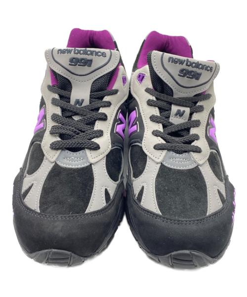 NEW BALANCE（ニューバランス）NEW BALANCE (ニューバランス) STRAY RATS (ストレイ ラッツ) M991 SRP 