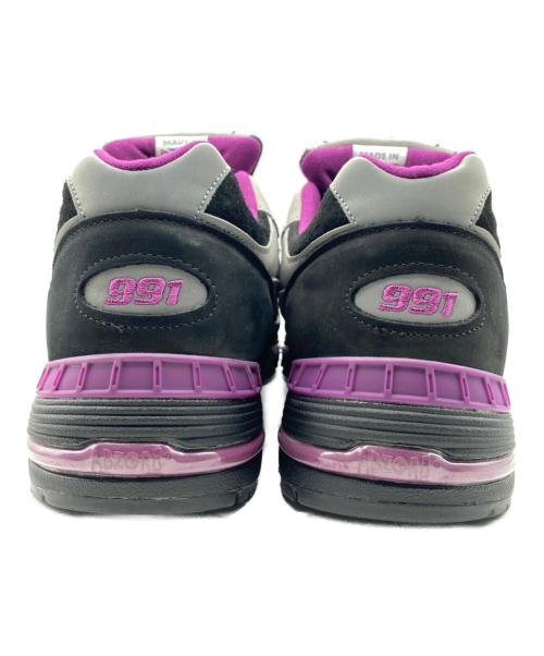 NEW BALANCE（ニューバランス）NEW BALANCE (ニューバランス) STRAY RATS (ストレイ ラッツ) M991 SRP 