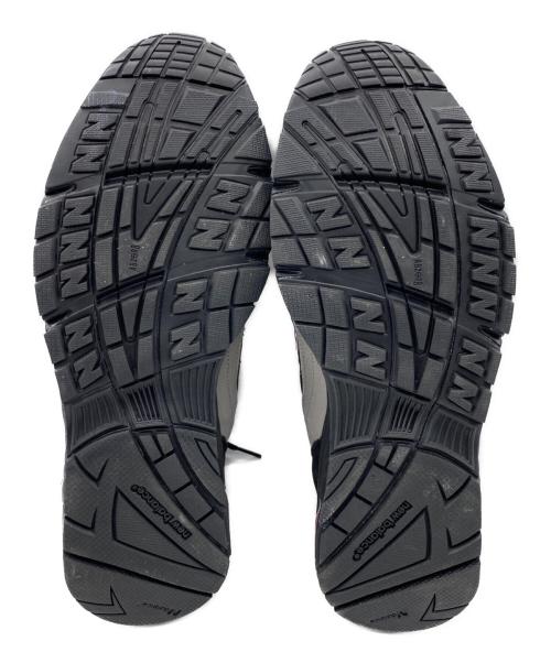 NEW BALANCE（ニューバランス）NEW BALANCE (ニューバランス) STRAY RATS (ストレイ ラッツ) M991 SRP 