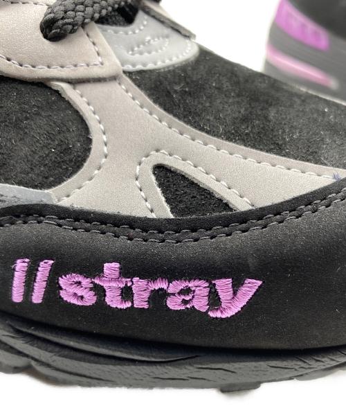 NEW BALANCE（ニューバランス）NEW BALANCE (ニューバランス) STRAY RATS (ストレイ ラッツ) M991 SRP 