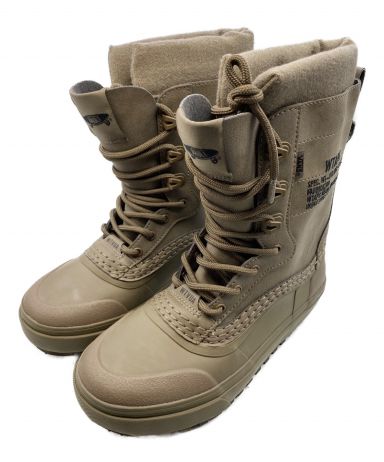 WTAPS VANS VAULT STANDARD MTE バンズ ブーツ Vans - Vault by Vans x WTAPS Standard Snow MTE | HBX