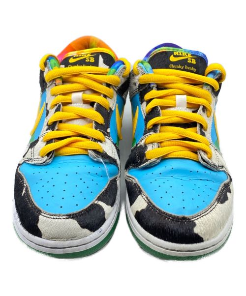 NIKE（ナイキ）NIKE (ナイキ) BEN & JERRYS (ベン ＆ ジェリー) SB DUNK LOW PRO 
