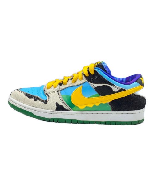 NIKE（ナイキ）NIKE (ナイキ) BEN & JERRYS (ベン ＆ ジェリー) SB DUNK LOW PRO 