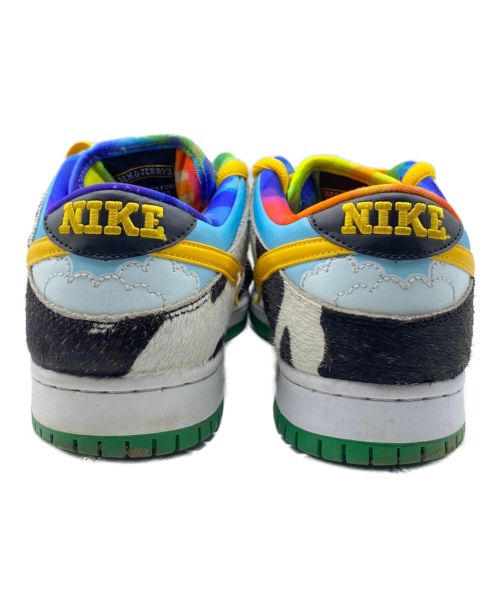 NIKE（ナイキ）NIKE (ナイキ) BEN & JERRYS (ベン ＆ ジェリー) SB DUNK LOW PRO 