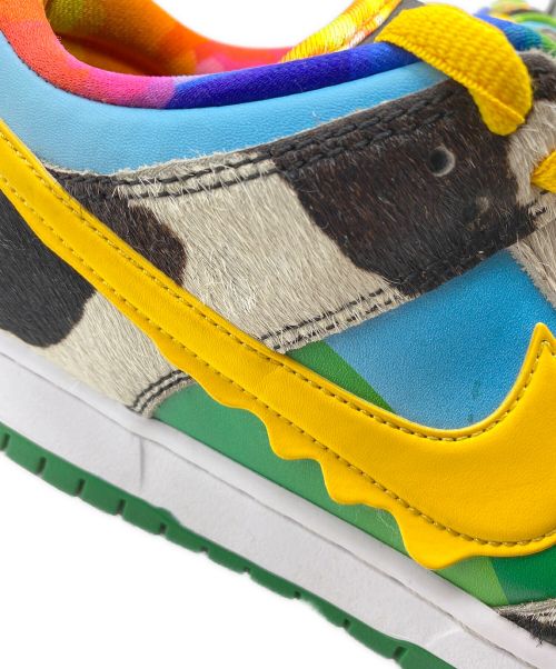 NIKE（ナイキ）NIKE (ナイキ) BEN & JERRYS (ベン ＆ ジェリー) SB DUNK LOW PRO 
