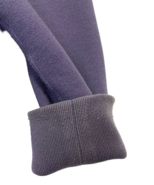 A BATHING APE（ア ベイシング エイプ）A BATHING APE (ア ベイシング エイプ) スウェット ネイビー サイズ:Mの古着・服飾アイテム