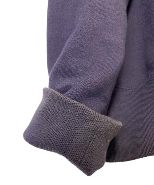 A BATHING APE（ア ベイシング エイプ）A BATHING APE (ア ベイシング エイプ) スウェット ネイビー サイズ:Mの古着・服飾アイテム