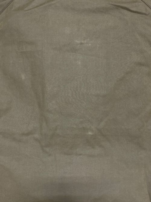 Barbour（バブアー）Barbour (バブアー) BEDALE SL PEACHED ブラウン サイズ:SIZE 38の古着・服飾アイテム