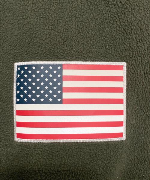 SUPREME（シュプリーム）SUPREME (シュプリーム) THE NORTH FACE (ザ ノース フェイス) Trans Antarctica Expedition Fleece Jacket オリーブ サイズ:Mの古着・服飾アイテム