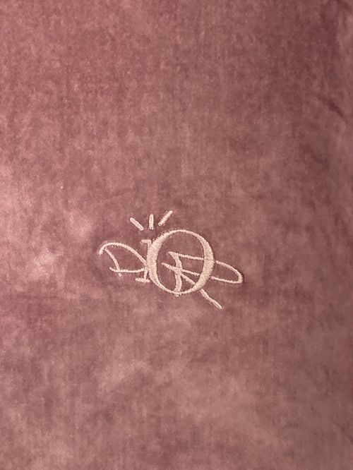Dior（ディオール）Dior (ディオール) cactus jack (カクタスジャック) Overshirt パープル サイズ:SIZE 44の古着・服飾アイテム