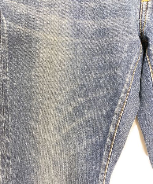 Dior（ディオール）Dior (ディオール) KENNY SCHARF (ケニー シャーフ) Denim pants インディゴ サイズ:SIZE 31の古着・服飾アイテム