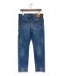 Dior (ディオール) KENNY SCHARF (ケニー シャーフ) Denim pants インディゴ サイズ:SIZE 31：39800円