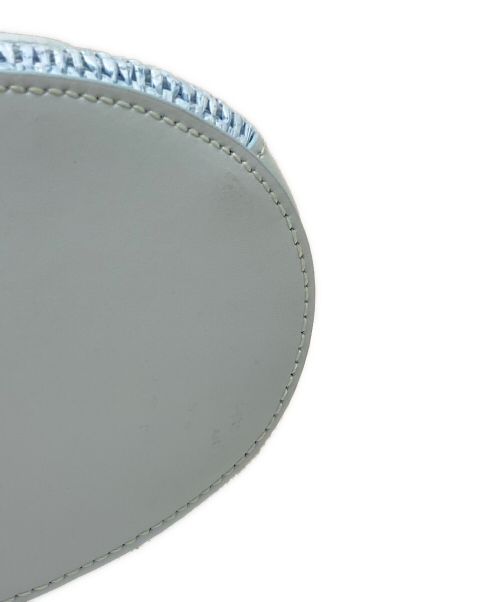 MARNI（マルニ）MARNI (マルニ) TROPICALIA BAG MICRO スカイブルー サイズ:マイクロの古着・服飾アイテム