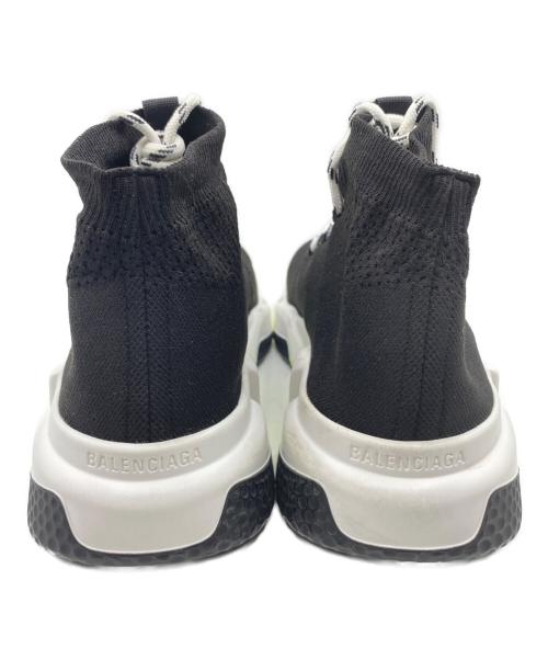 BALENCIAGA（バレンシアガ）BALENCIAGA (バレンシアガ) Speed Lace-Up Trainer ブラック サイズ:28.5 (US 10)の古着・服飾アイテム