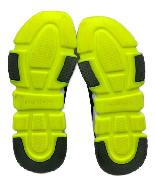BALENCIAGA（バレンシアガ）BALENCIAGA (バレンシアガ) Speed Lace-Up Trainer ブラック サイズ:28.5 (US 10)の古着・服飾アイテム