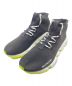 BALENCIAGA（バレンシアガ）の古着「Speed Lace-Up Trainer」｜ブラック