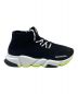 中古・古着 BALENCIAGA (バレンシアガ) Speed Lace-Up Trainer ブラック サイズ:28.5 (US 10)：34800円