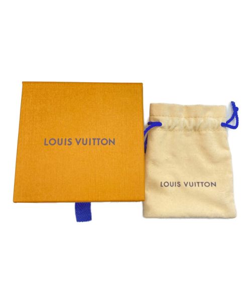 LOUIS VUITTON（ルイ ヴィトン）LOUIS VUITTON (ルイ ヴィトン) コリエ・モノグラム タイドアップ サイズ:-の古着・服飾アイテム