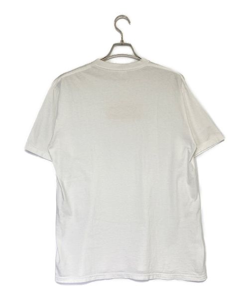 SUPREME（シュプリーム）SUPREME (シュプリーム) Box Logo Tee ホワイト サイズ:Lの古着・服飾アイテム