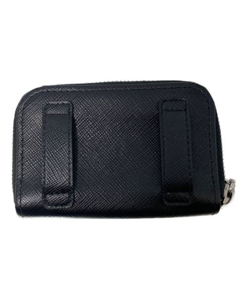 PRADA（プラダ）PRADA (プラダ) Accessories Belt ブラック サイズ:2の古着・服飾アイテム