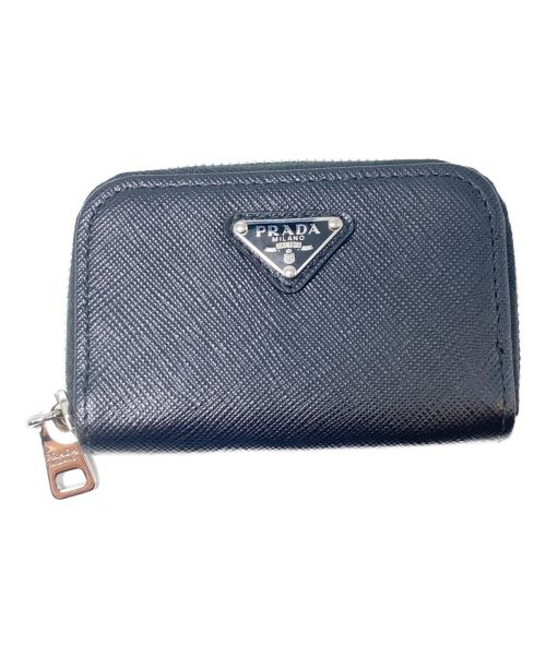 PRADA（プラダ）PRADA (プラダ) Accessories Belt ブラック サイズ:2の古着・服飾アイテム
