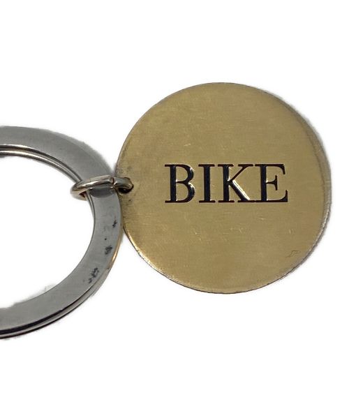 PRADA（プラダ）PRADA (プラダ) メタルリーリングの古着・服飾アイテム