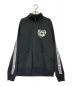 HUMAN MADE (ヒューマンメイド) TRACK JACKET ブラック サイズ:L：37800円