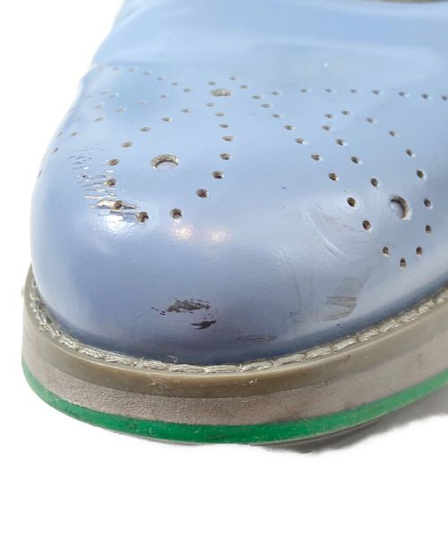 PRADA（プラダ）PRADA (プラダ) タッセルシューズ サイズ:9.5の古着・服飾アイテム