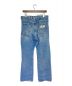 HUMAN MADE (ヒューマンメイド) STORM COWBOY DENIM PANT TYPE 1954 インディゴ サイズ:32：36800円