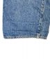 中古・古着 HUMAN MADE (ヒューマンメイド) STORM COWBOY DENIM PANT TYPE 1954 インディゴ サイズ:32：36800円
