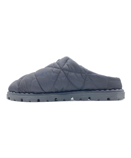 PRADA（プラダ）PRADA (プラダ) Nylon Sandals ブラック サイズ:10の古着・服飾アイテム