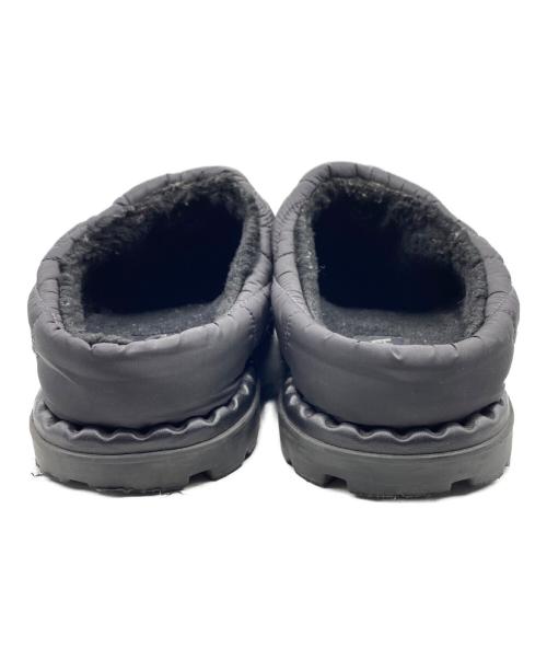 PRADA（プラダ）PRADA (プラダ) Nylon Sandals ブラック サイズ:10の古着・服飾アイテム