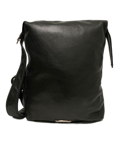 CHROME HEARTS（クロムハーツ）CHROME HEARTS (クロムハーツ) LELO SM CEME STRP ブラック サイズ:-の古着・服飾アイテム