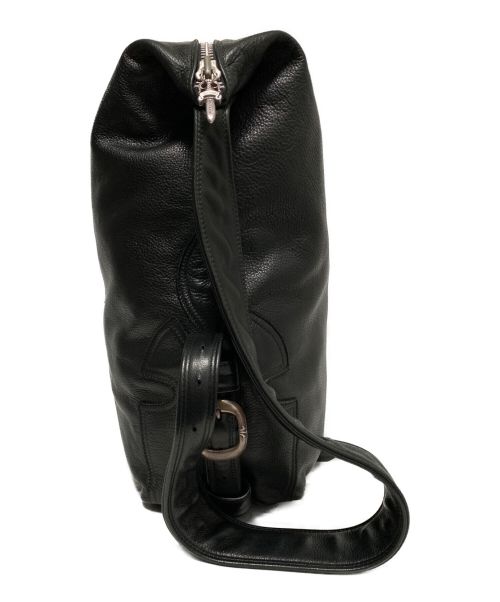 CHROME HEARTS（クロムハーツ）CHROME HEARTS (クロムハーツ) LELO SM CEME STRP ブラック サイズ:-の古着・服飾アイテム