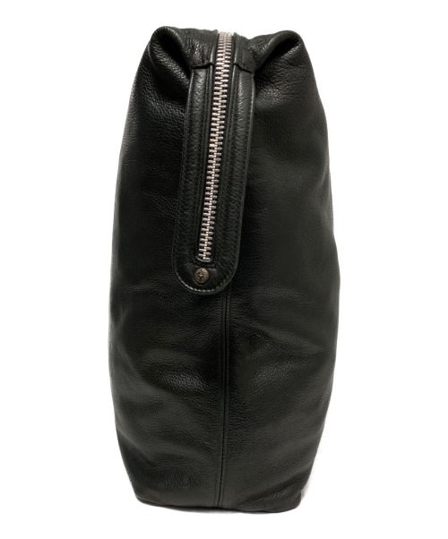 CHROME HEARTS（クロムハーツ）CHROME HEARTS (クロムハーツ) LELO SM CEME STRP ブラック サイズ:-の古着・服飾アイテム