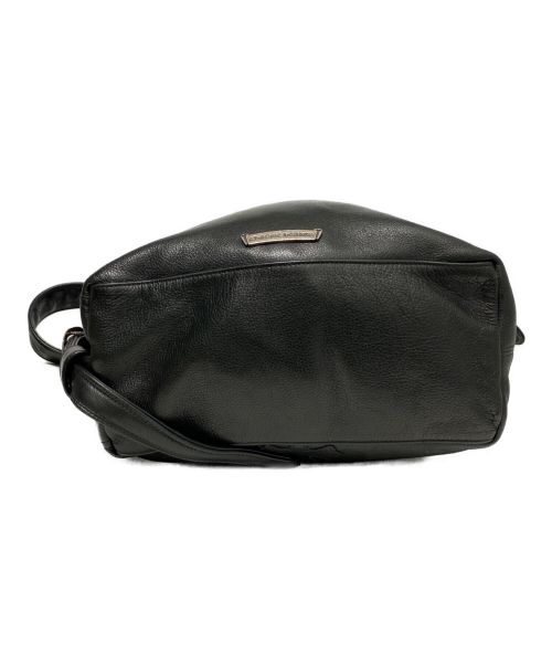 CHROME HEARTS（クロムハーツ）CHROME HEARTS (クロムハーツ) LELO SM CEME STRP ブラック サイズ:-の古着・服飾アイテム