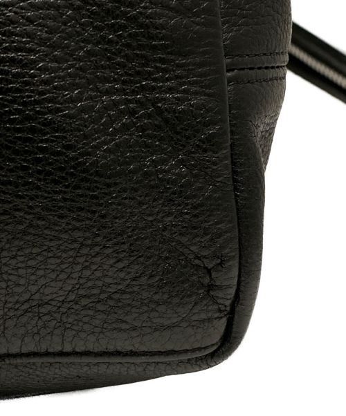 CHROME HEARTS（クロムハーツ）CHROME HEARTS (クロムハーツ) LELO SM CEME STRP ブラック サイズ:-の古着・服飾アイテム