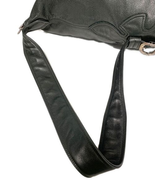 CHROME HEARTS（クロムハーツ）CHROME HEARTS (クロムハーツ) LELO SM CEME STRP ブラック サイズ:-の古着・服飾アイテム