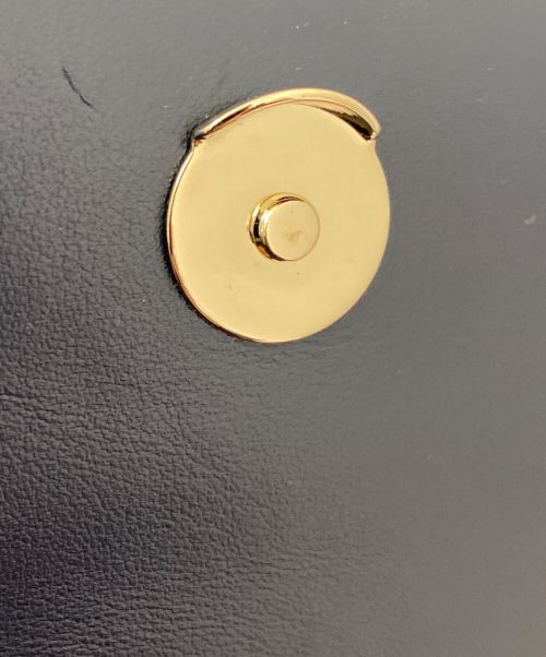 JIMMY CHOO（ジミーチュウ）JIMMY CHOO (ジミーチュウ) Avenue Quad インディゴの古着・服飾アイテム