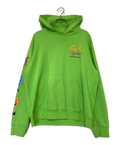中古・古着通販】CHROME HEARTS (クロムハーツ) MATTY BOY (マッティ