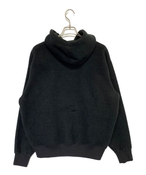 SUPREME（シュプリーム）SUPREME (シュプリーム) Inside Out Box Logo Hooded Sweatshirt ブラック サイズ:Sの古着・服飾アイテム